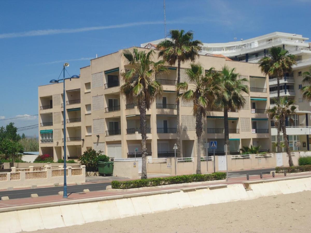 Los Monegros Peníscola Exterior foto